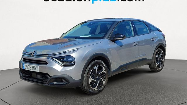 Coches Segunda Mano Citroën C4
