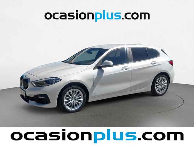 Bmw Serie 1 Ocasión Córdoba