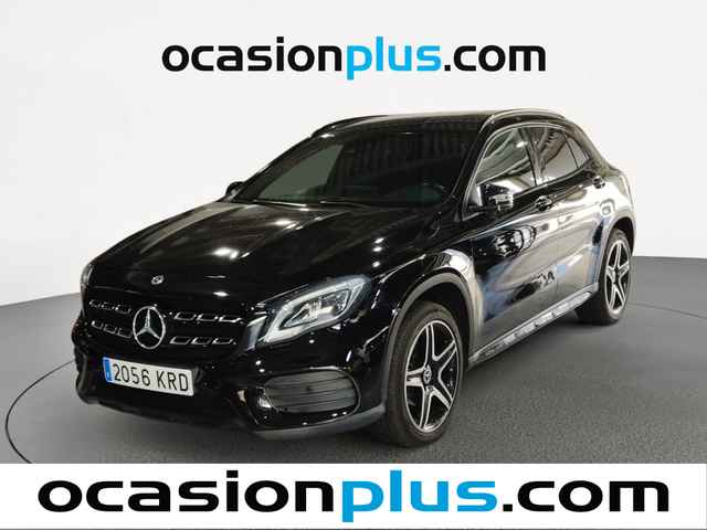 Mercedes Gla Ocasión Málaga