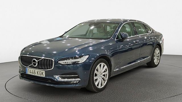 Volvo Seminuevos Granada