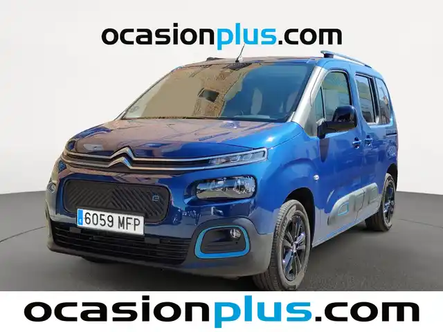 Citroën ë-Berlingo