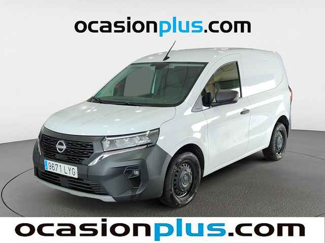 Nissan Townstar Seminuevo