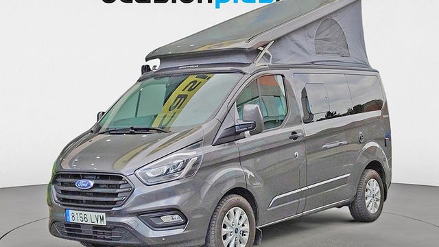 Ford Segunda Mano Particulares Vizcaya