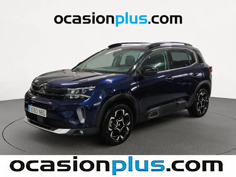 Citroën Seminuevos Pontevedra