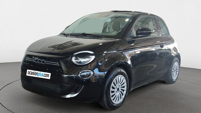 Fiat Segunda Mano Baratos Alicante