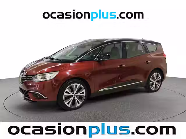 Renault Grand Scénic