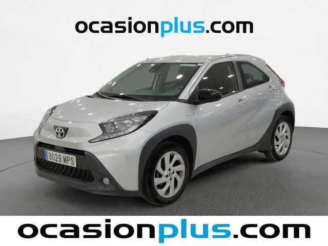 Comprar Coche Toyota Aygo x cross Segunda Mano