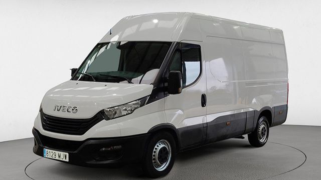 Iveco Segunda Mano Sevilla