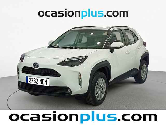 Toyota Yaris cross Segunda Mano Málaga