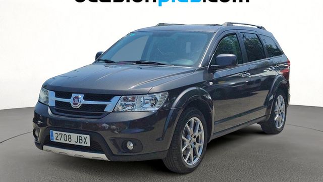 Fiat Freemont Segunda Mano