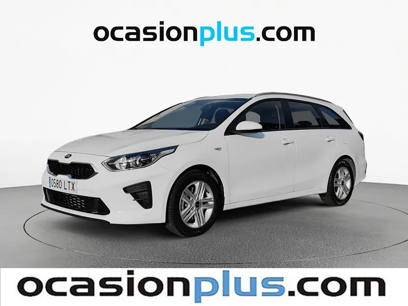 Kia Segunda Mano Baratos Castellón