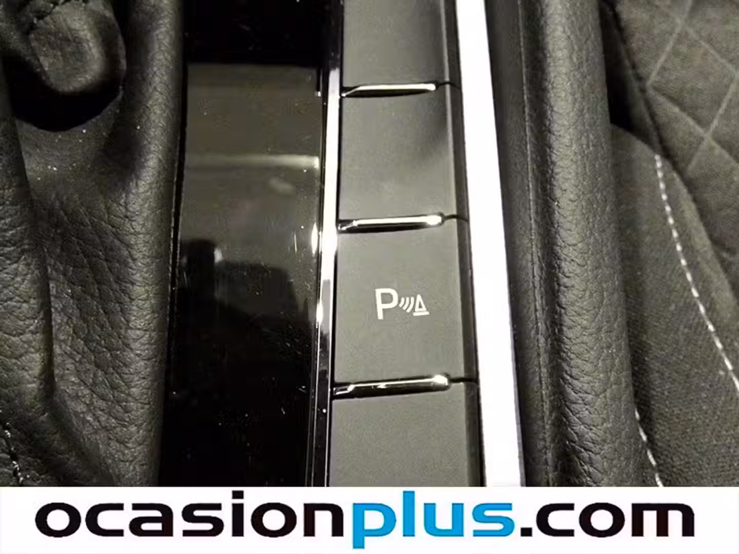 Sensor de parking