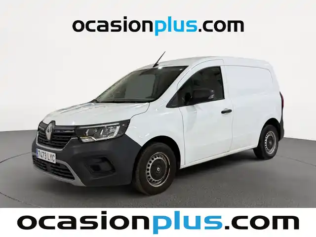 Renault Kangoo Furgón