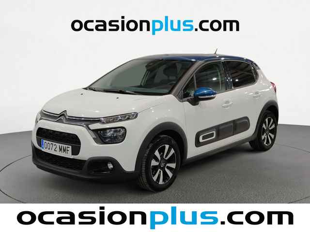 Citroën C3 Seminuevos Sevilla