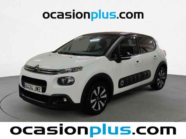 Citroën C3 Ocasión Pontevedra