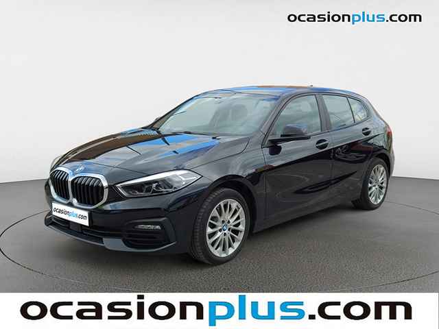 Bmw Segunda Mano Particulares Granada