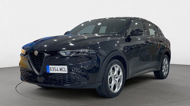 Alfa romeo Tonale Ocasión Alicante