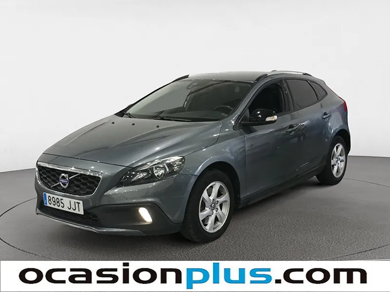 Volvo V40 cross country Seminuevo