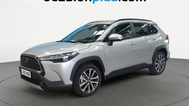 Toyota Seminuevos Córdoba