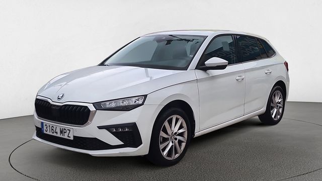 Skoda Ocasión Castellón