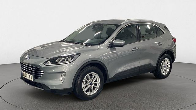 Ford Segunda Mano Pontevedra