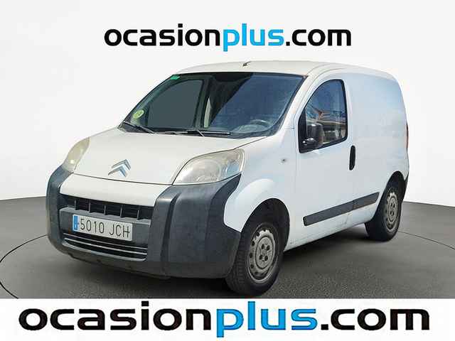Citroën Nemo Segunda Mano Granada