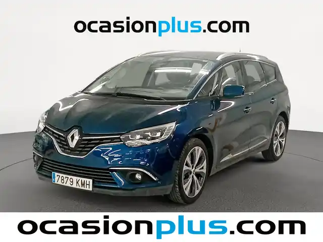 Renault Grand Scénic