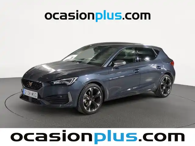 Cupra León