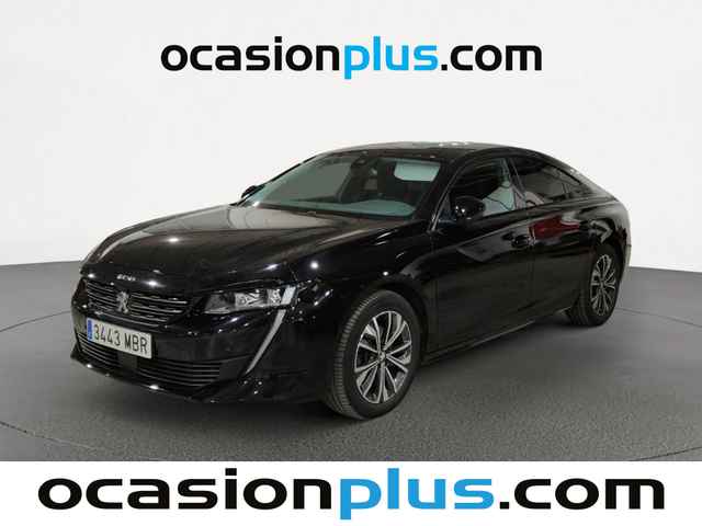 Peugeot 508 Segunda Mano Granada