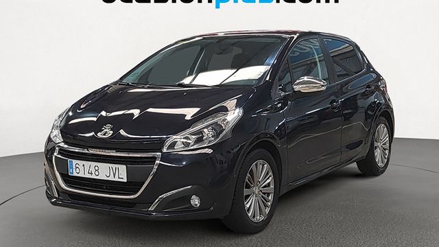 Peugeot Segunda Mano Baratos Cantabria