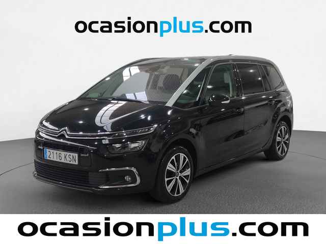 Citroën Segunda Mano Asturias