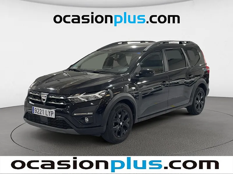 Dacia Segunda Mano Murcia