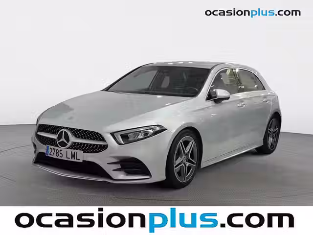 Mercedes Clase A