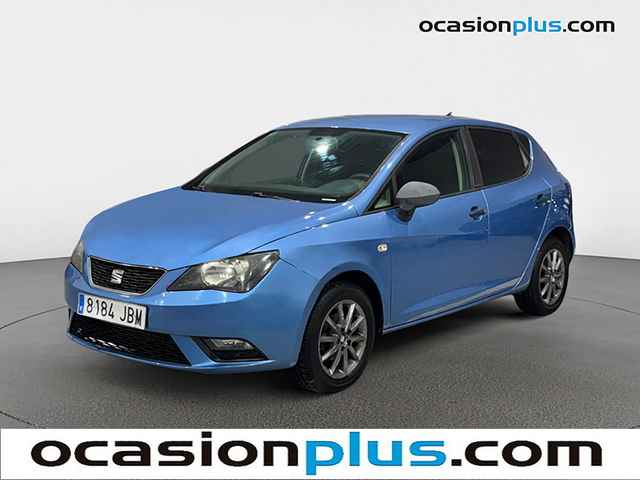 Seat Ibiza Segunda Mano Particulares Pontevedra