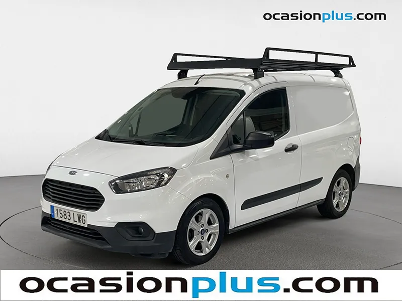 Ford Seminuevos Murcia