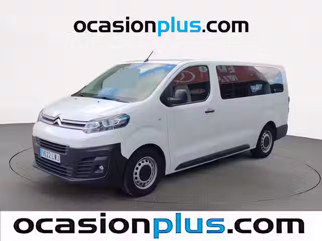 Citroën Jumpy