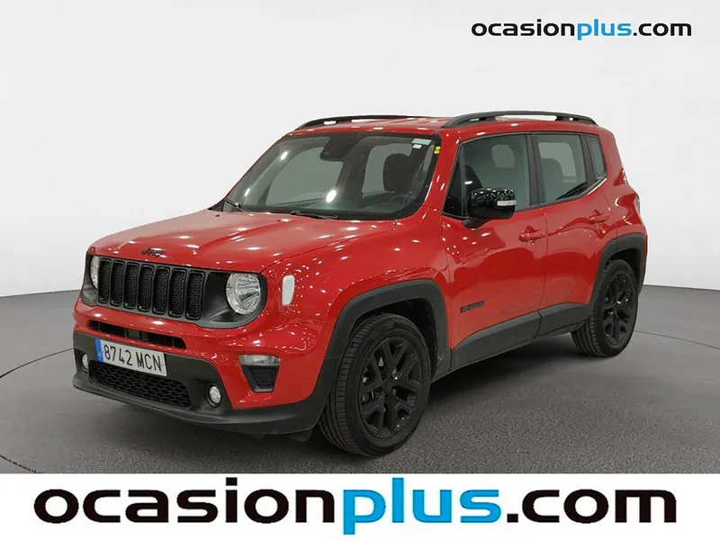 Jeep Segunda Mano Particulares Huelva
