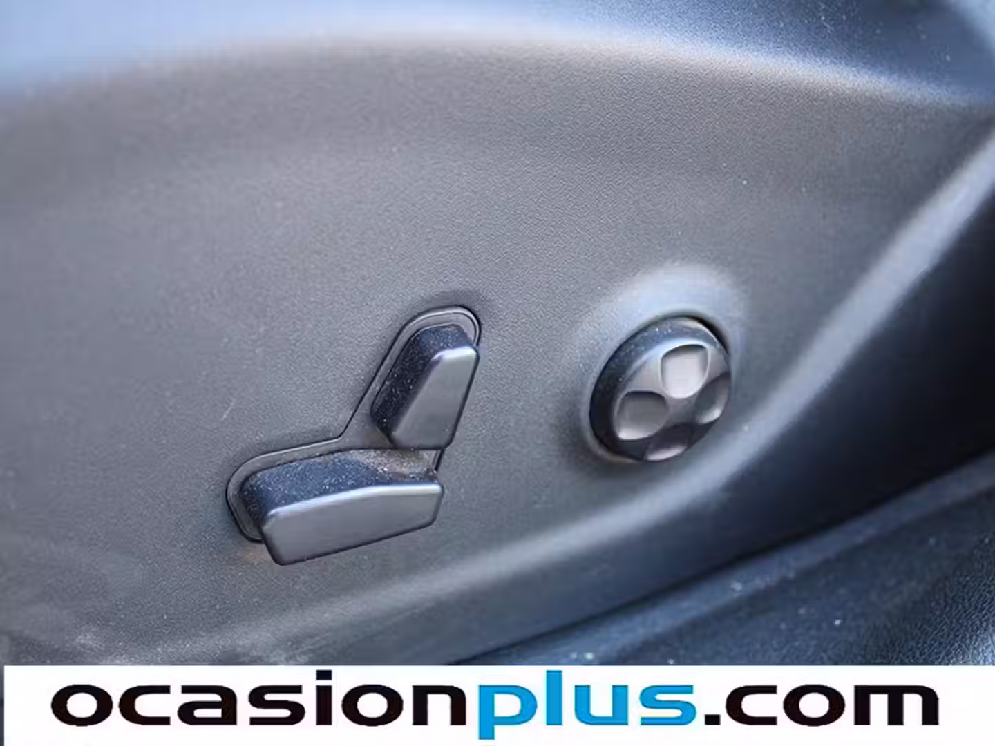 Asientos eléctricos