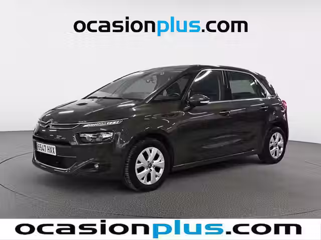 Citroën C4 Picasso
