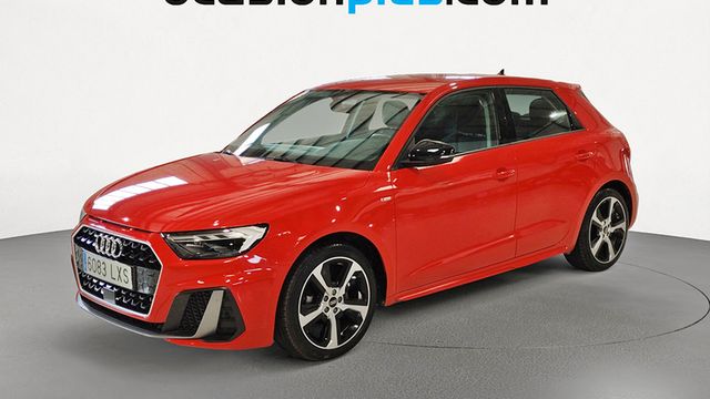 Audi Segunda Mano Ciudad real