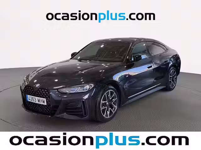 BMW Serie 4