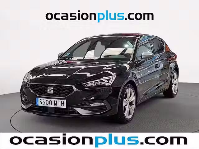 Seat León