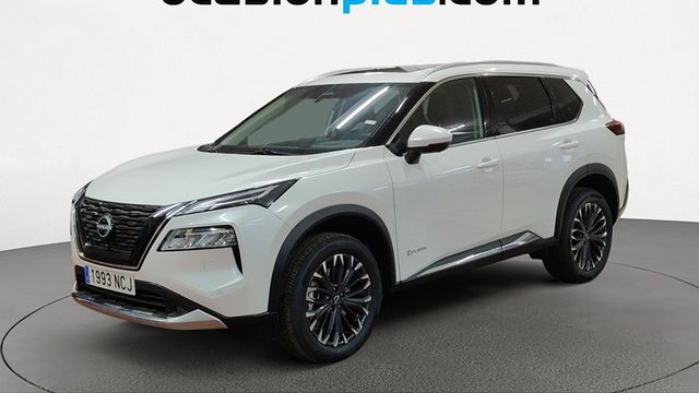 Nissan Segunda Mano Particulares Gipuzkoa