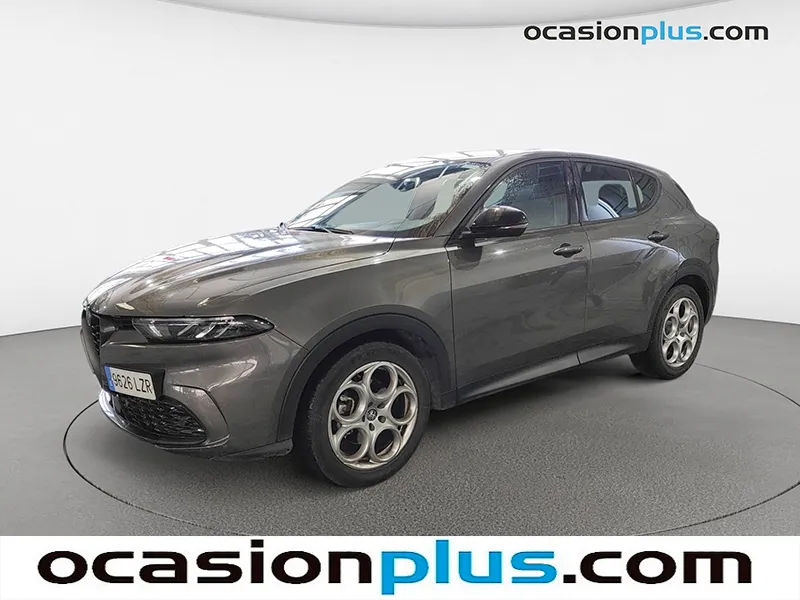 Alfa romeo Segunda Mano Particulares Madrid