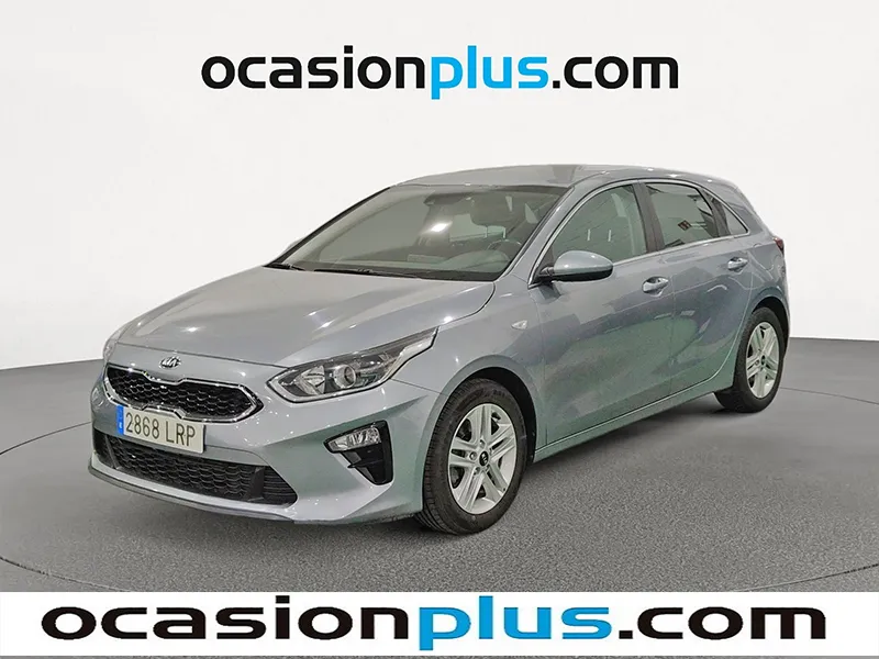 Kia Ceed Seminuevos Barcelona
