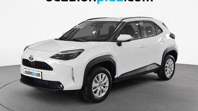 Toyota Segunda Mano Particulares Castellón