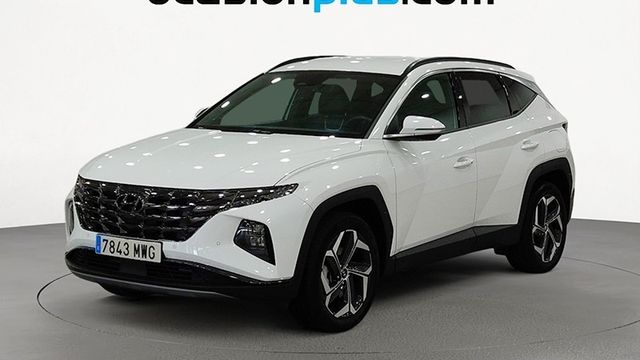 Hyundai Seminuevo
