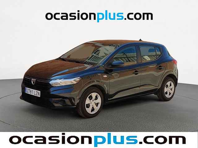 Dacia Segunda Mano Zaragoza