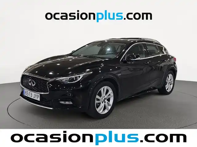 Infiniti Q30