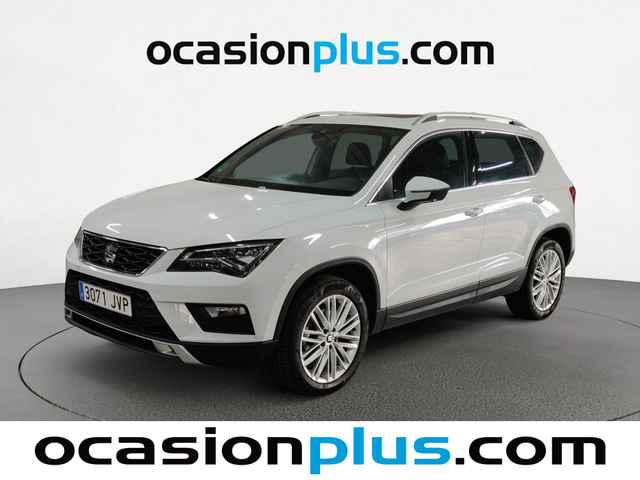 Seat Ateca Ocasión Pontevedra